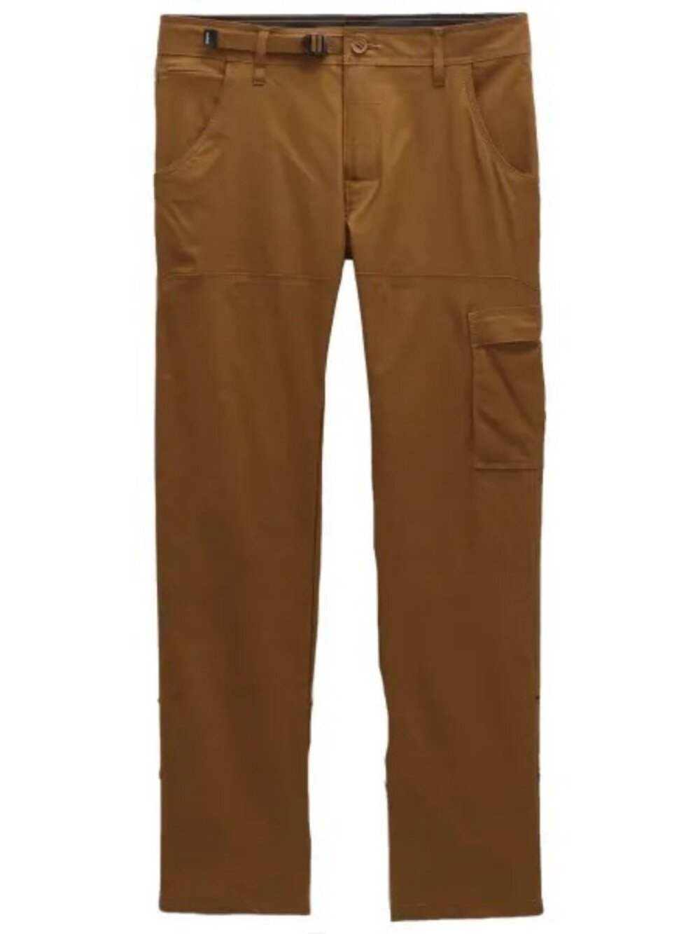 prAna Stretch Zion Slim Pant II Men's 40x34 Sepia NEW WITH TAGS